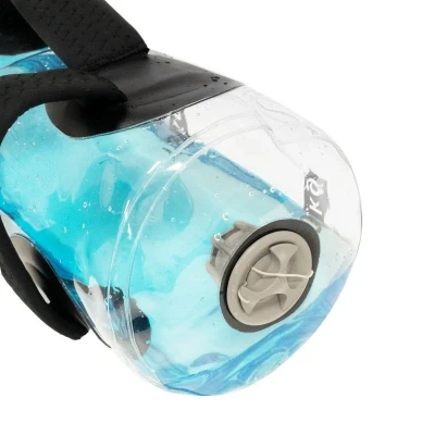 GymBeam Vodní posilovací vak Powerbag (VÝPRODEJ)