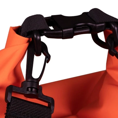 GymBeam Voděodolný batoh Dry Bag Orange