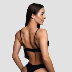 GymBeam Vrchní díl plavek HAWAII Black