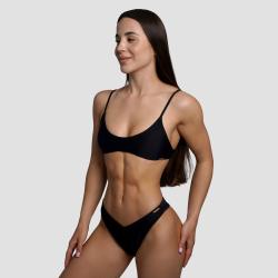 GymBeam Vrchní díl plavek HAWAII Black