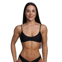 GymBeam Vrchní díl plavek HAWAII Black