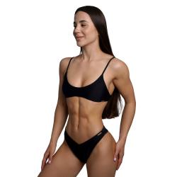 GymBeam Vrchní díl plavek HAWAII Black