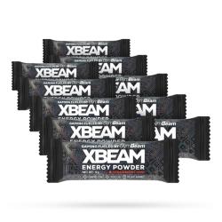 GymBeam XBEAM Vzorek Energy Powder 10 x 9 g GymBeam XBEAM Vzorek Energy Powder 10 x 9 g