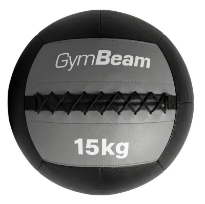GymBeam Wall Ball 15 kg