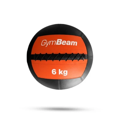 GymBeam Wall Ball 6 kg