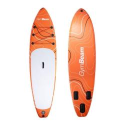 GymBeam WaveLine Paddleboard set s pádlom (VÝPREDAJ)