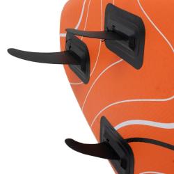 GymBeam WaveLine Paddleboard set s pádlem (VÝPRODEJ)