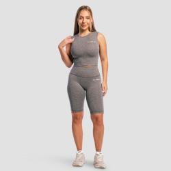 GymBeam Women‘s Core Croptop Storm