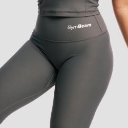 GymBeam Women‘s Core Leggings Carbon