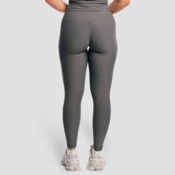 GymBeam Women‘s Core Leggings Carbon