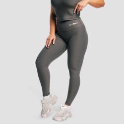 GymBeam Women‘s Core Leggings Carbon
