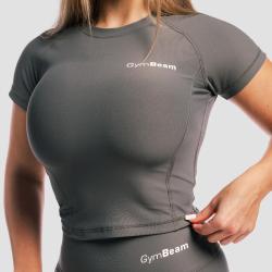 GymBeam Women‘s Core Top Carbon
