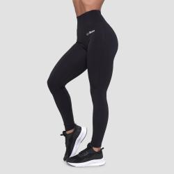 GymBeam Women‘s Essence Leggings Black
