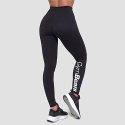 GymBeam Women‘s Essence Leggings Black