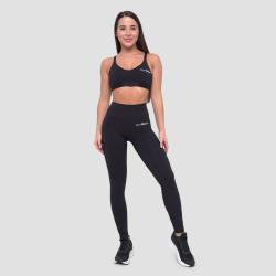 GymBeam Women‘s Essence Leggings Black