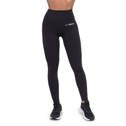 GymBeam Women‘s Essence Leggings Black