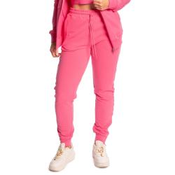 GymBeam Women‘s Limitless Joggers Dragonfruit