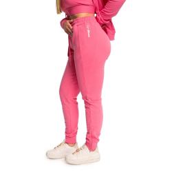GymBeam Women‘s Limitless Joggers Dragonfruit