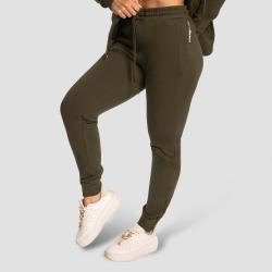 GymBeam Women‘s Limitless Joggers Espresso