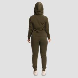 GymBeam Women‘s Limitless Joggers Espresso