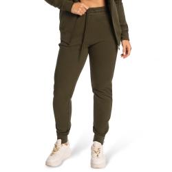 GymBeam Women‘s Limitless Joggers Espresso