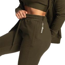 GymBeam Women‘s Limitless Joggers Espresso