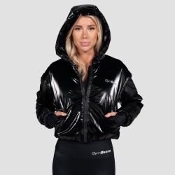 GymBeam Women‘s Prime Jacket Black