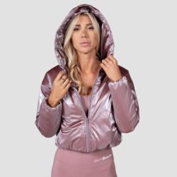 GymBeam Women‘s Prime Jacket Haze GymBeam Women‘s Prime Jacket Haze