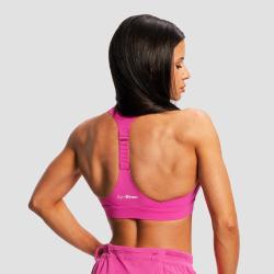 GymBeam Women‘s Pulse X Running Sports Bra Purple