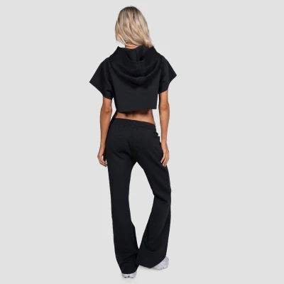 GymBeam Women‘s Relay Joggers Black