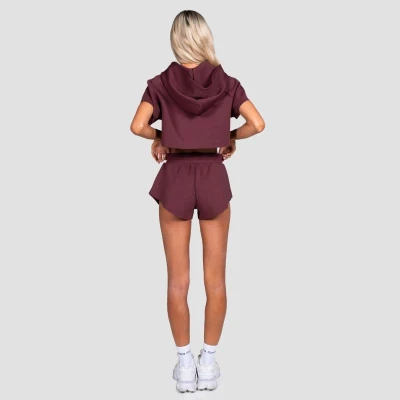 GymBeam Women‘s Relay Shorts Fig