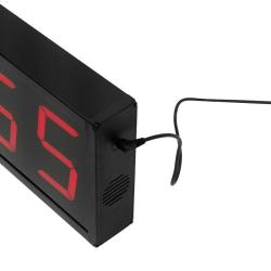 GymBeam Workout Timer Max