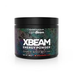 XBEAM Energy Powder 360 g XBEAM Energy Powder 360 g