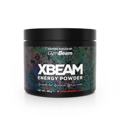 XBEAM Energy Powder 360 g