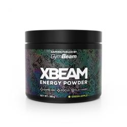 XBEAM Energy Powder 360 g