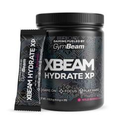 GymBeam Hydrate XP - XBEAM 112,5 g