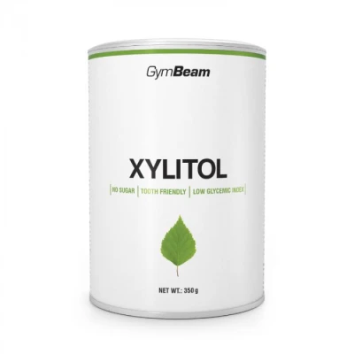 GymBeam Xylitol GymBeam Xylitol