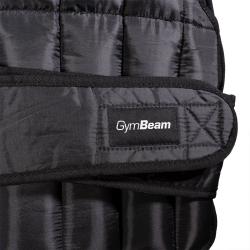 GymBeam Zátěžová vesta 10 kg