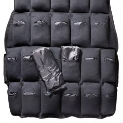 GymBeam Zátěžová vesta 10 kg