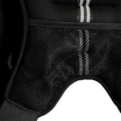 GymBeam Active 3 kg zátěžová vesta
