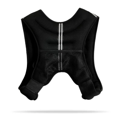GymBeam Active 3 kg zátěžová vesta