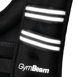 GymBeam Active 3 kg zátěžová vesta