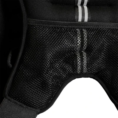 GymBeam Active 3 kg zátěžová vesta