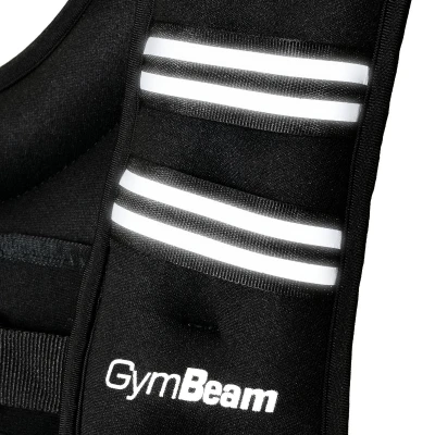 GymBeam Active 3 kg zátěžová vesta