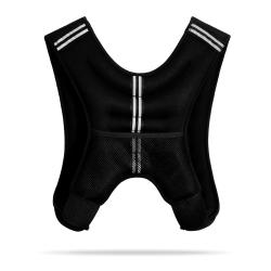 GymBeam Zátěžová vesta Active 7 kg