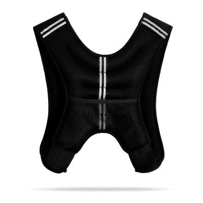 GymBeam Zátěžová vesta Active 7 kg