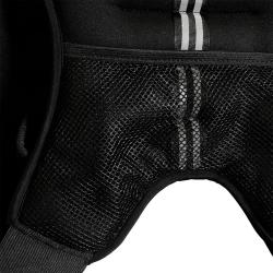 GymBeam Zátěžová vesta Active 7 kg