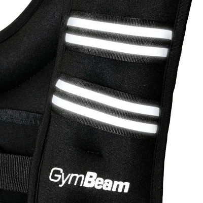GymBeam Zátěžová vesta Active 7 kg