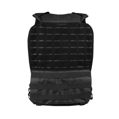 GymBeam Tactical Weight Vest Black