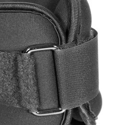 GymBeam Závaží na zápěstí a kotníky 0,5 kg